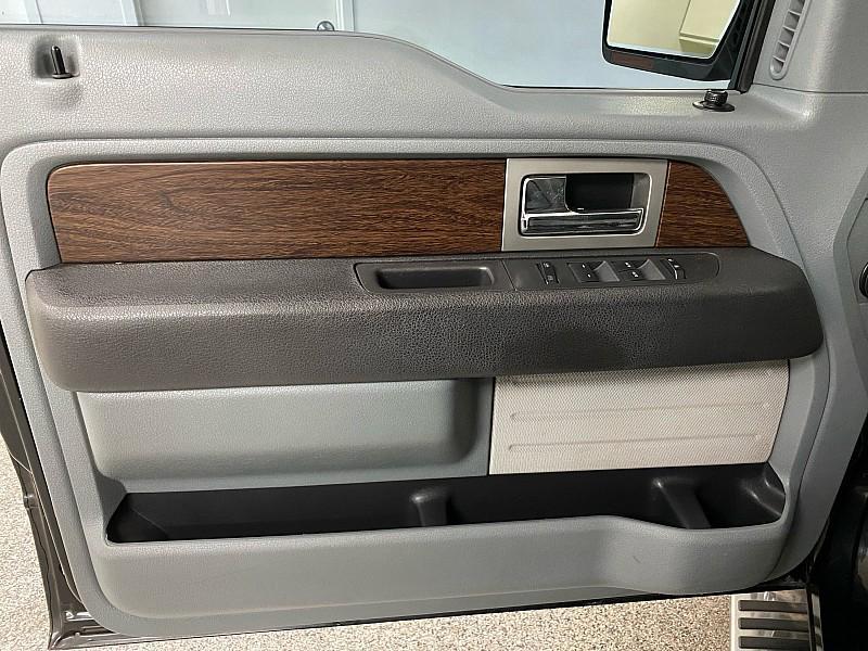 used 2013 Ford F-150 car, priced at $15,491