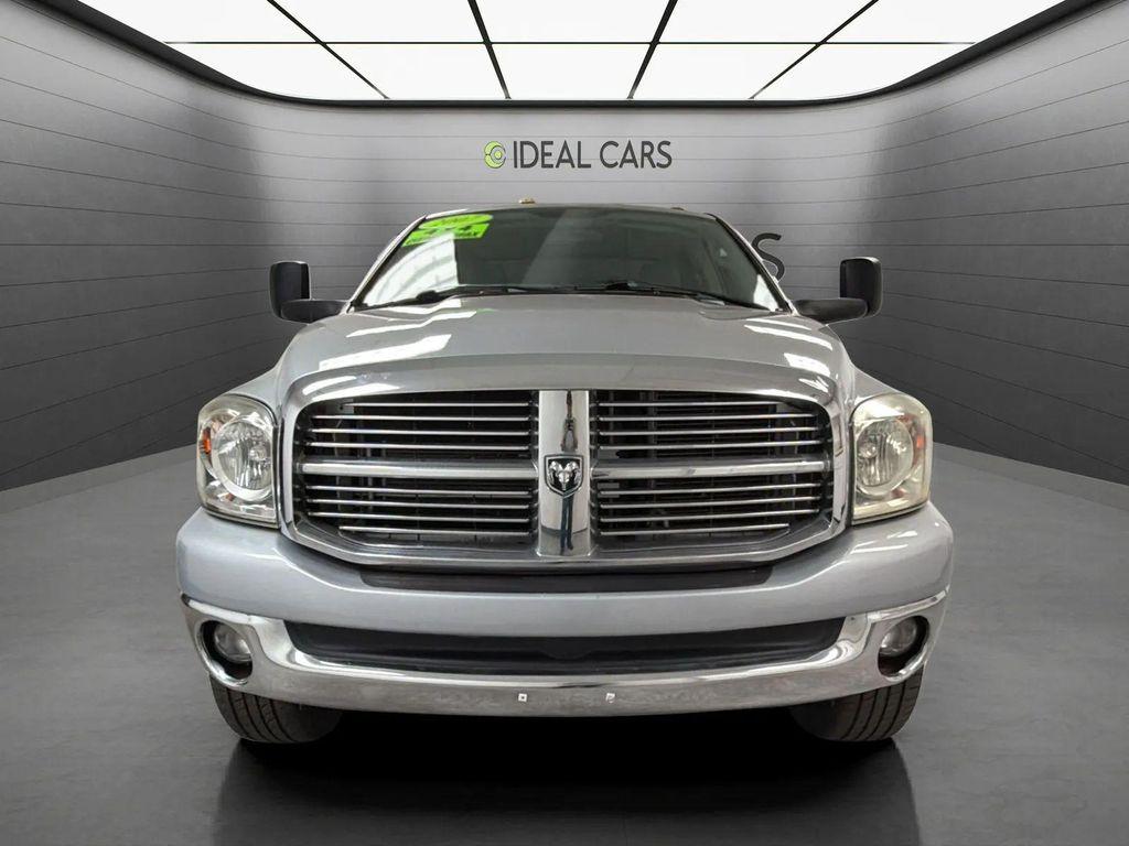 used 2007 Dodge Ram 1500 car, priced at $7,991