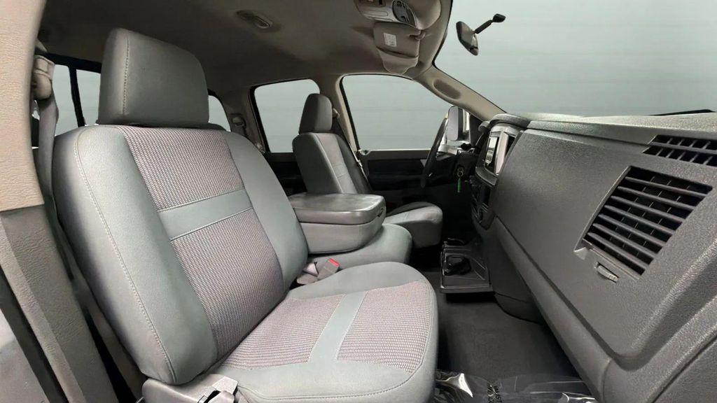 used 2007 Dodge Ram 1500 car, priced at $7,991