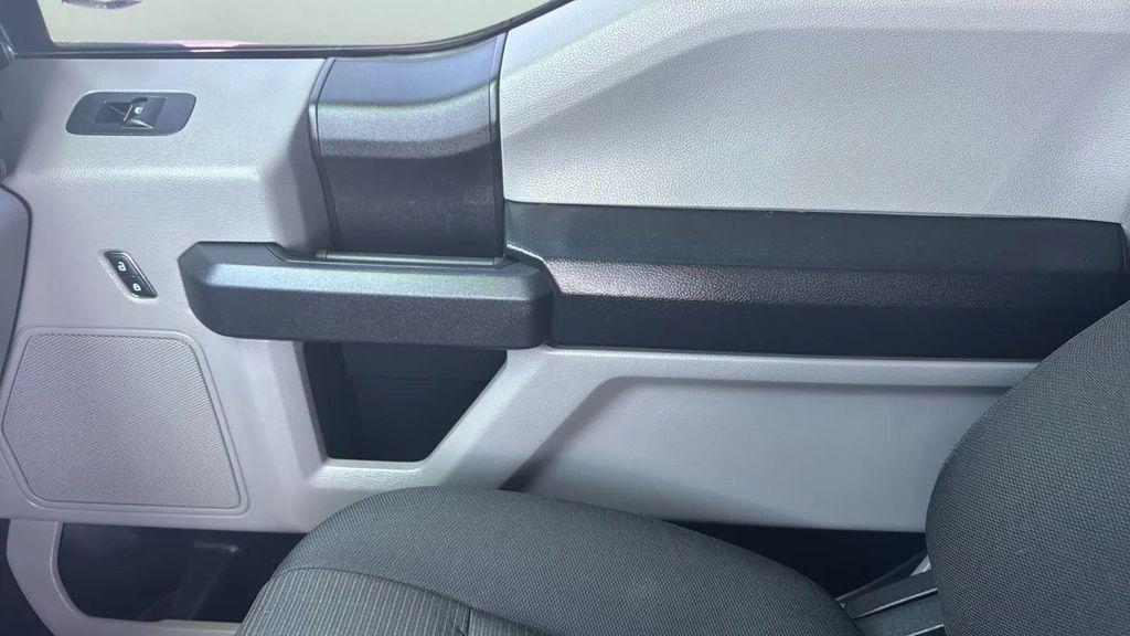 used 2020 Ford F-150 car, priced at $33,991