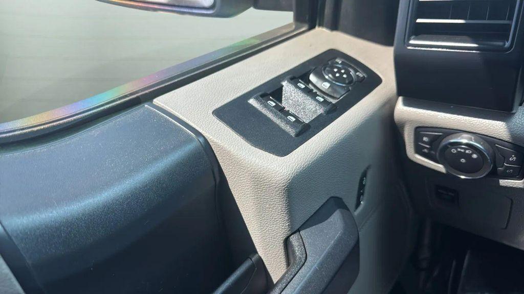 used 2020 Ford F-150 car, priced at $33,991