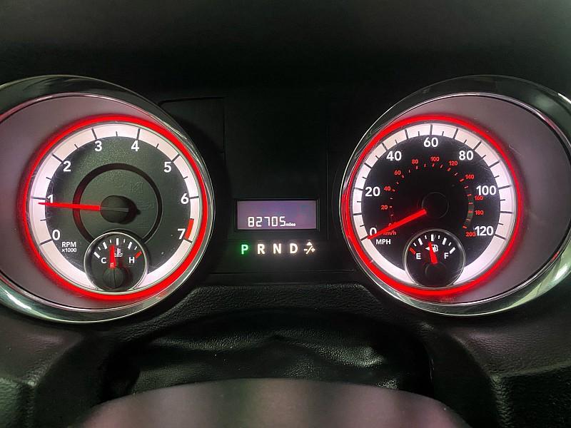 used 2016 Dodge Grand Caravan car, priced at $9,791