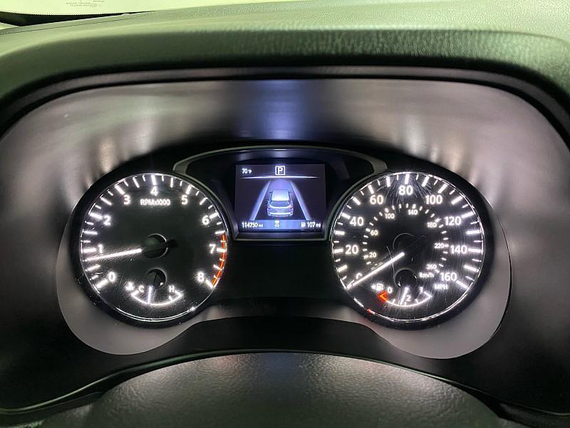 used 2019 Nissan Pathfinder car, priced at $7,991