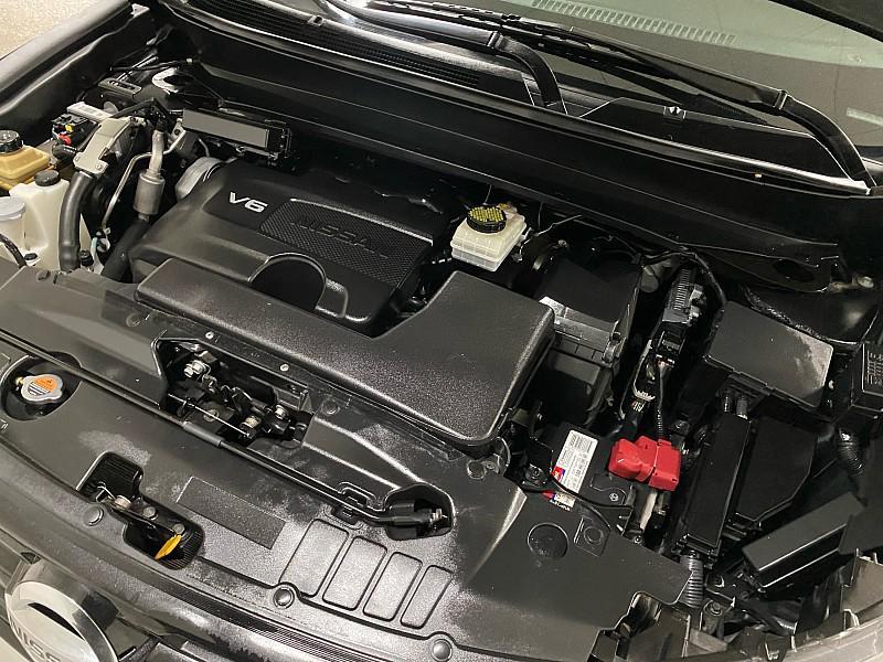 used 2019 Nissan Pathfinder car, priced at $7,991