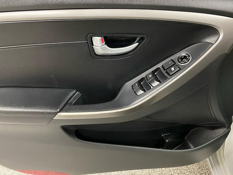 used 2013 Hyundai Elantra GT car, priced at $5,791