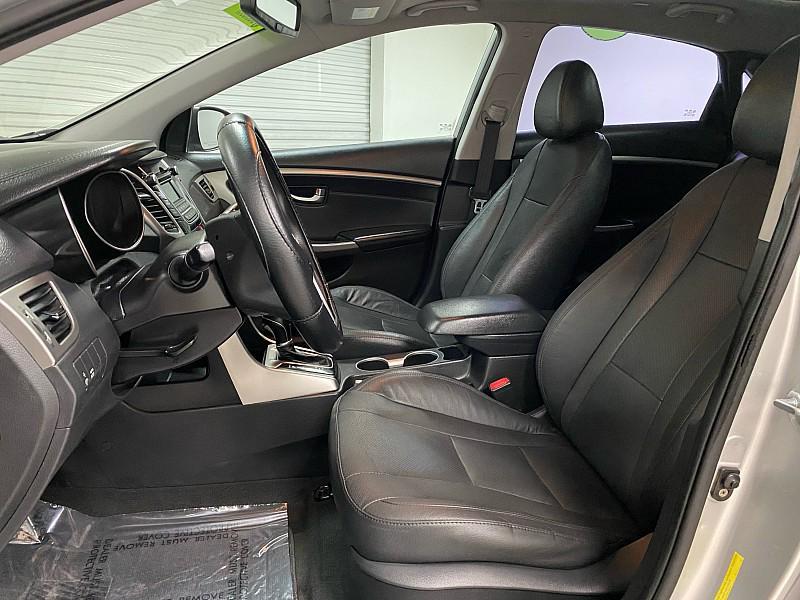 used 2013 Hyundai Elantra GT car, priced at $5,791