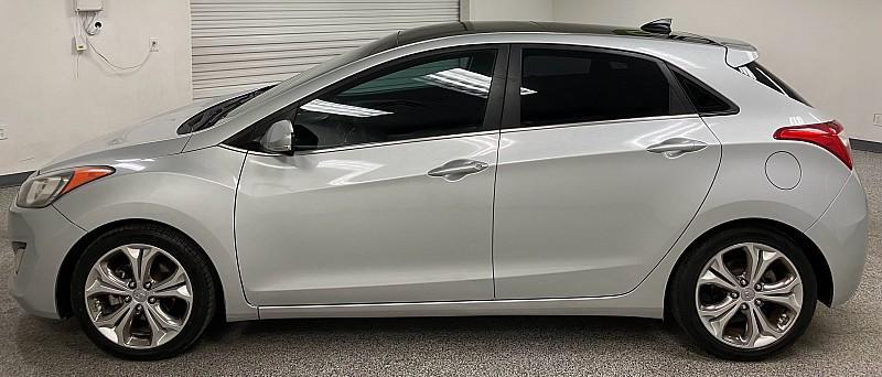 used 2013 Hyundai Elantra GT car, priced at $5,791