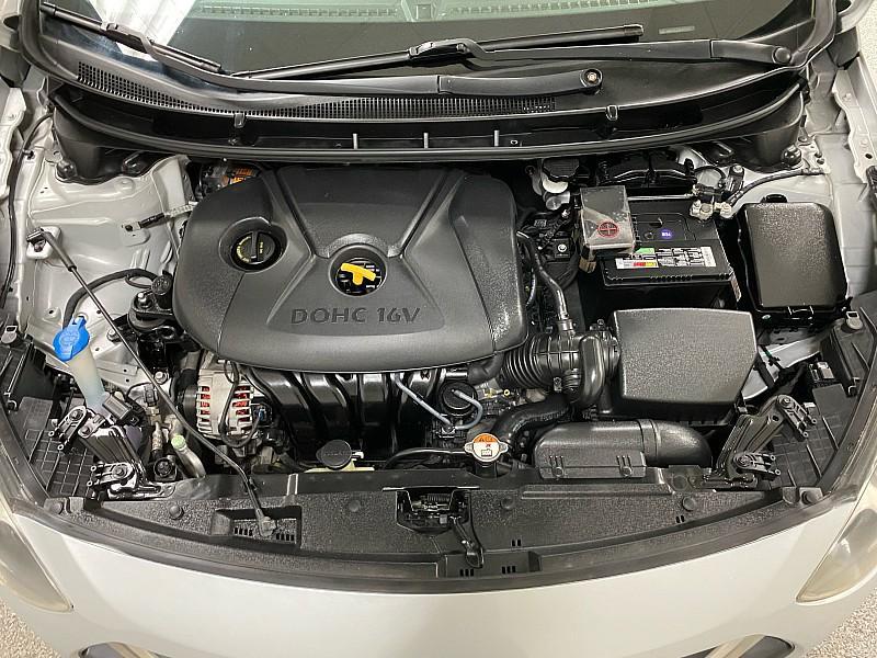 used 2013 Hyundai Elantra GT car, priced at $5,791