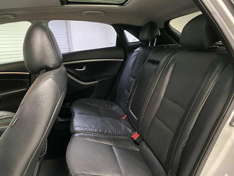 used 2013 Hyundai Elantra GT car, priced at $5,791