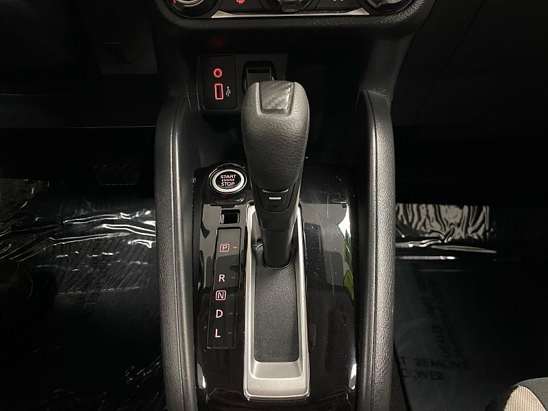 used 2022 Nissan Versa car, priced at $12,891