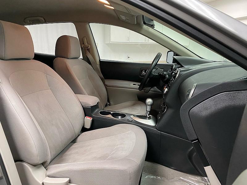 used 2013 Nissan Rogue car, priced at $5,991