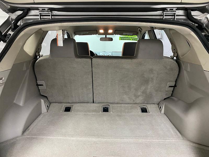 used 2013 Nissan Rogue car, priced at $5,991