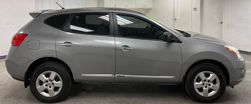 used 2013 Nissan Rogue car, priced at $5,991