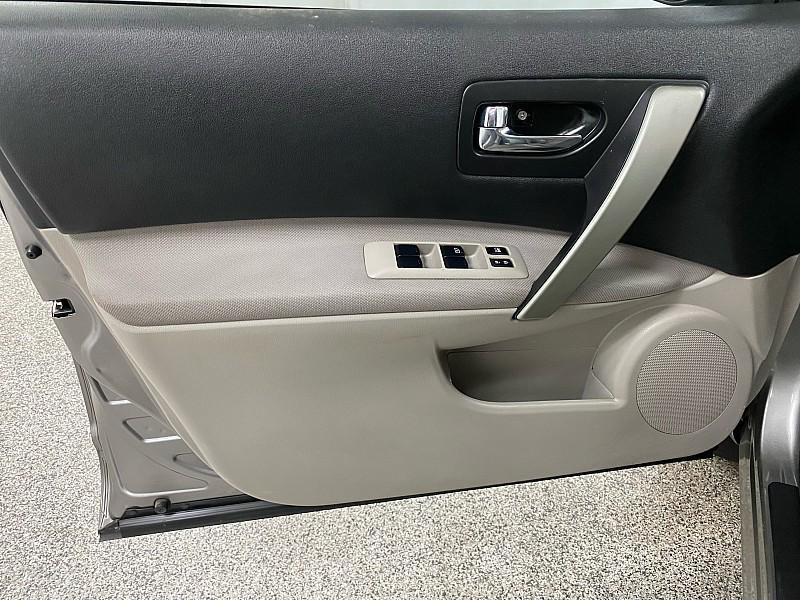 used 2013 Nissan Rogue car, priced at $5,991