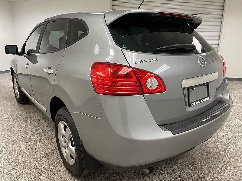 used 2013 Nissan Rogue car, priced at $5,991