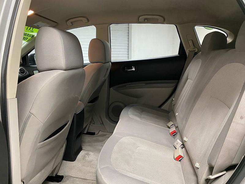 used 2013 Nissan Rogue car, priced at $5,991