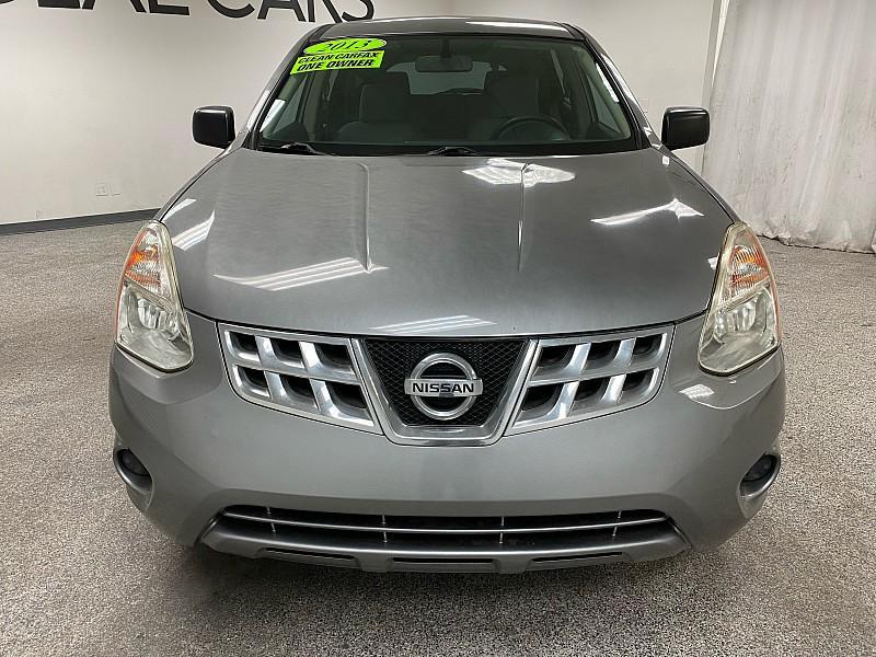 used 2013 Nissan Rogue car, priced at $5,991