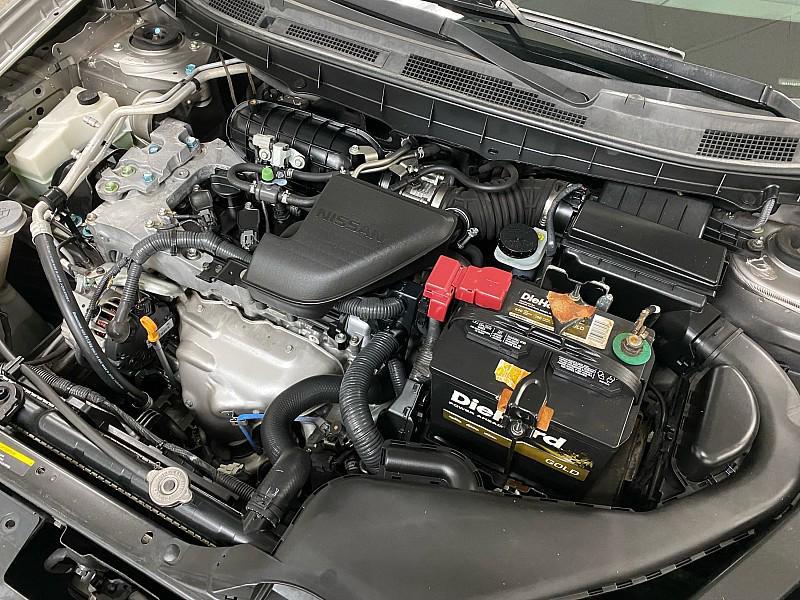 used 2013 Nissan Rogue car, priced at $5,991