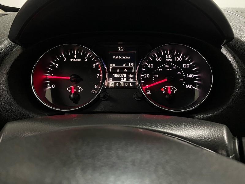 used 2013 Nissan Rogue car, priced at $5,991