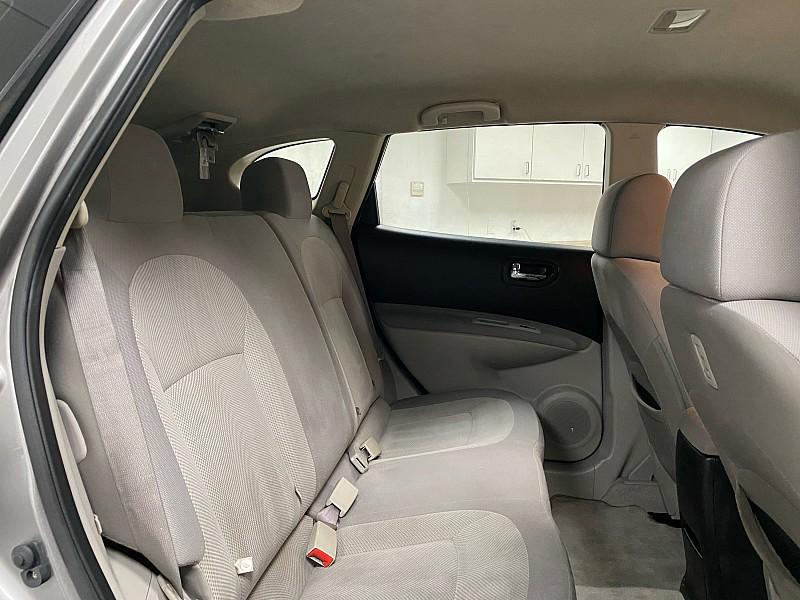 used 2013 Nissan Rogue car, priced at $5,991