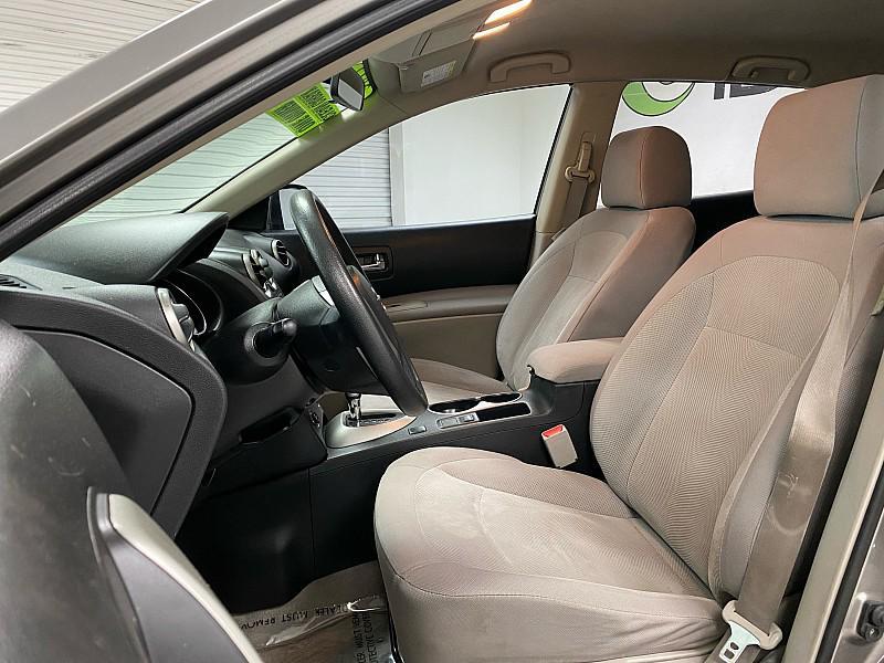 used 2013 Nissan Rogue car, priced at $5,991