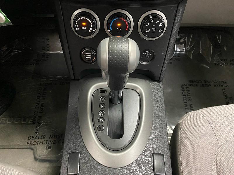 used 2013 Nissan Rogue car, priced at $5,991