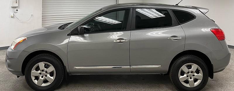 used 2013 Nissan Rogue car, priced at $5,991