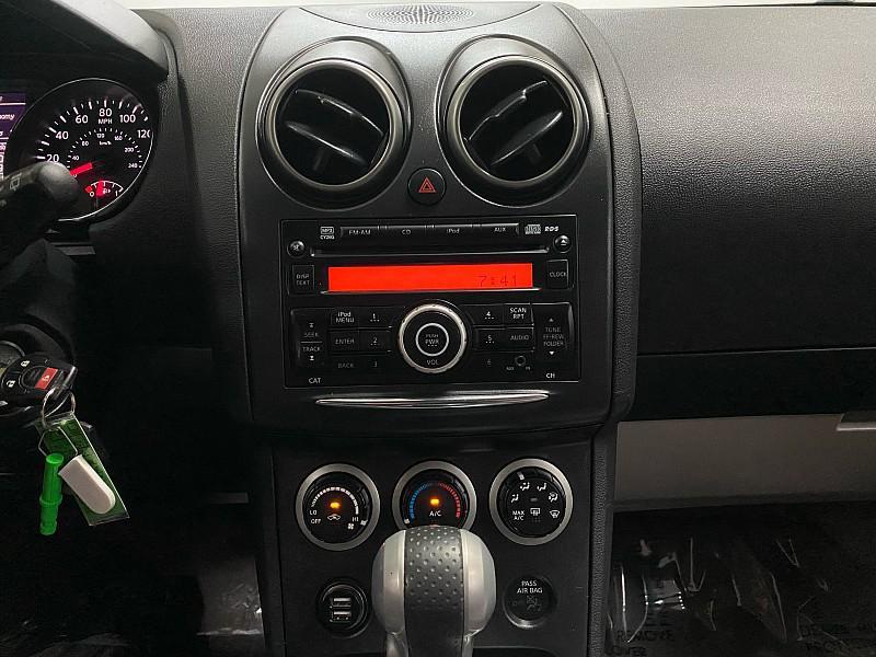 used 2013 Nissan Rogue car, priced at $5,991