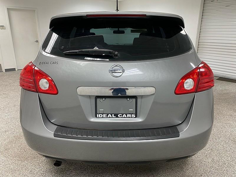 used 2013 Nissan Rogue car, priced at $5,991