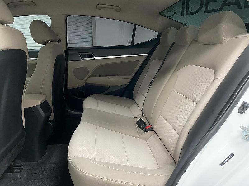 used 2019 Hyundai Elantra car, priced at $10,491