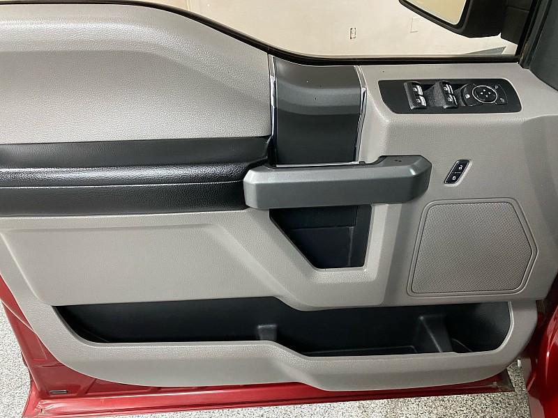 used 2015 Ford F-150 car, priced at $16,791