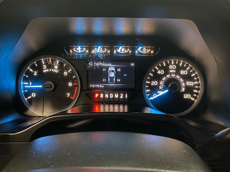 used 2015 Ford F-150 car, priced at $16,791