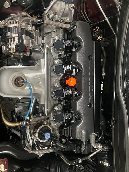 used 2013 Honda Civic car, priced at $9,491