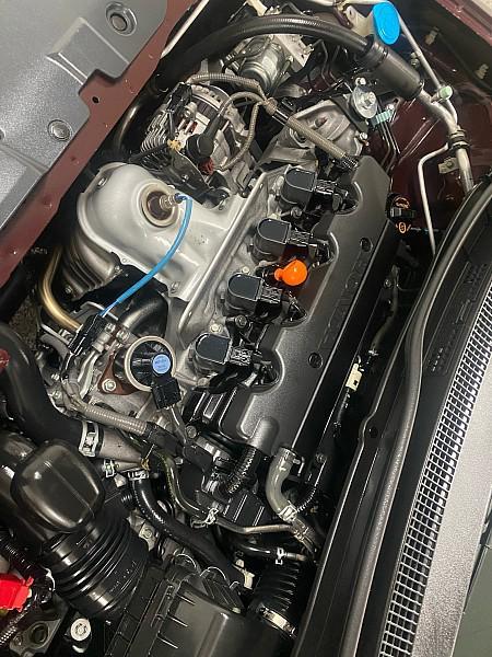 used 2013 Honda Civic car, priced at $9,491