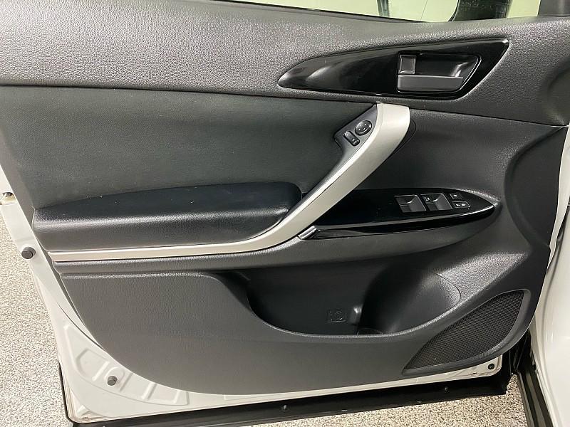 used 2020 Mitsubishi Eclipse Cross car, priced at $10,891