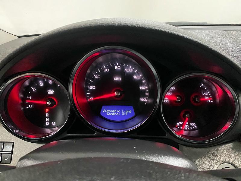 used 2012 Cadillac CTS car, priced at $8,791