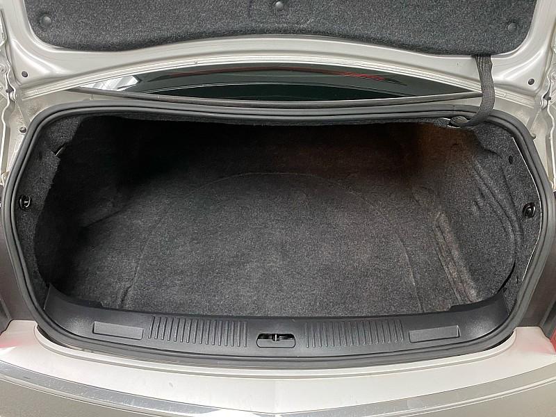 used 2012 Cadillac CTS car, priced at $8,791