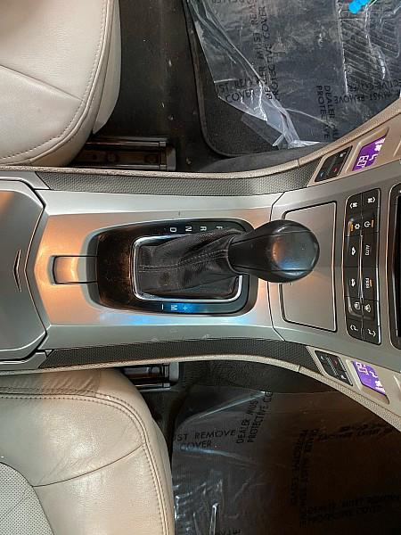 used 2012 Cadillac CTS car, priced at $8,791