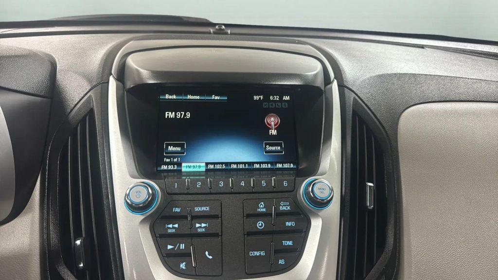 used 2016 Chevrolet Equinox car, priced at $8,991