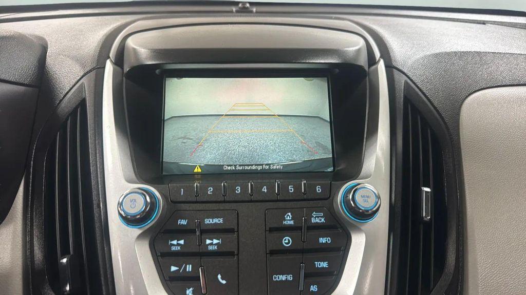 used 2016 Chevrolet Equinox car, priced at $8,991
