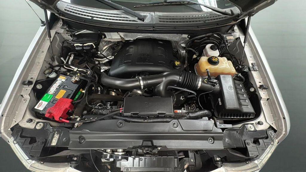 used 2012 Ford F-150 car, priced at $18,791
