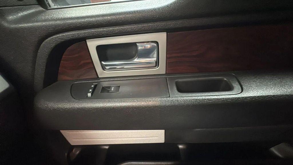 used 2012 Ford F-150 car, priced at $18,791