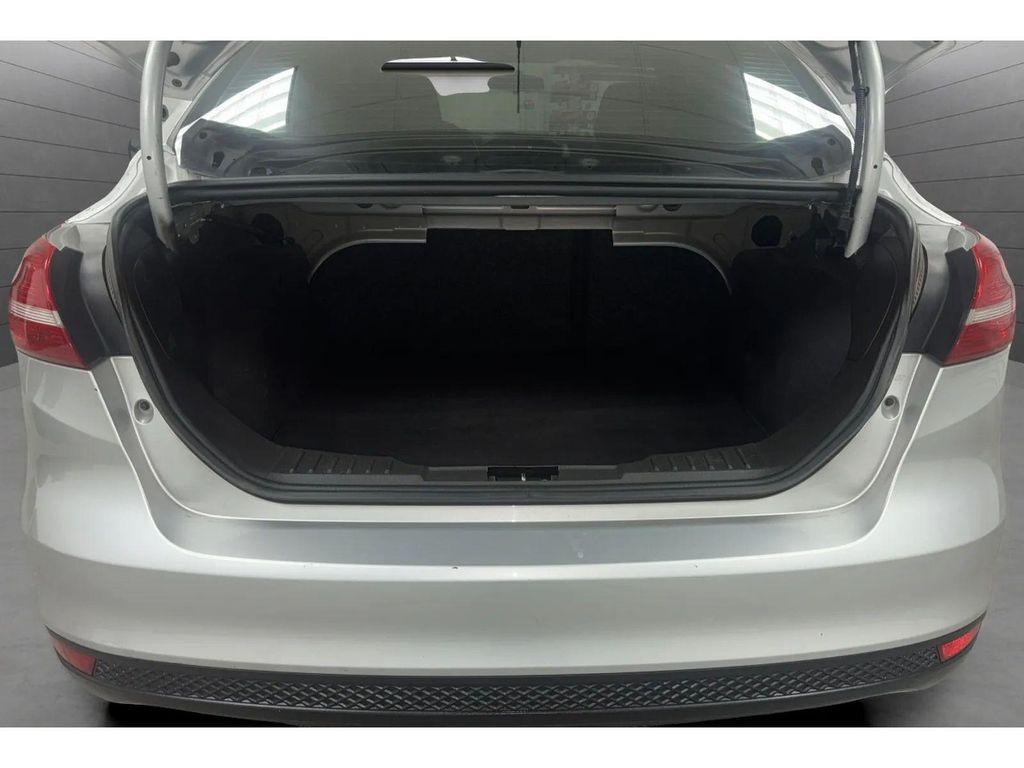 used 2016 Ford Focus car, priced at $5,491