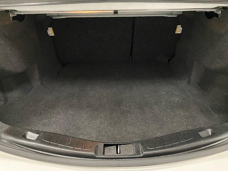 used 2020 Ford Fusion car, priced at $11,491