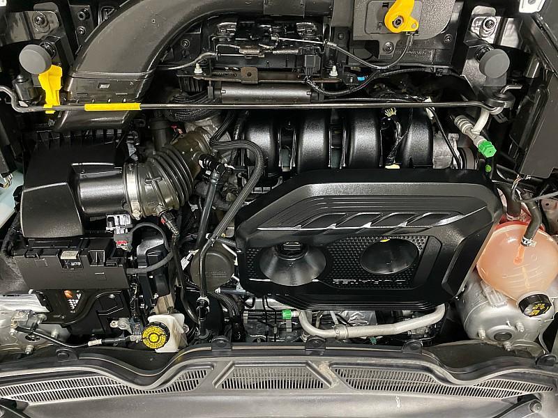 used 2018 Ford EcoSport car, priced at $11,491