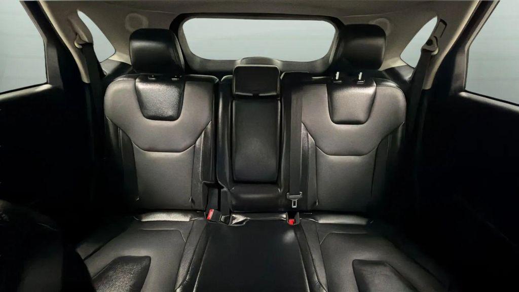 used 2018 Ford Edge car, priced at $9,891