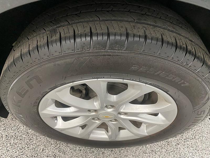 used 2019 Chevrolet Equinox car, priced at $12,491