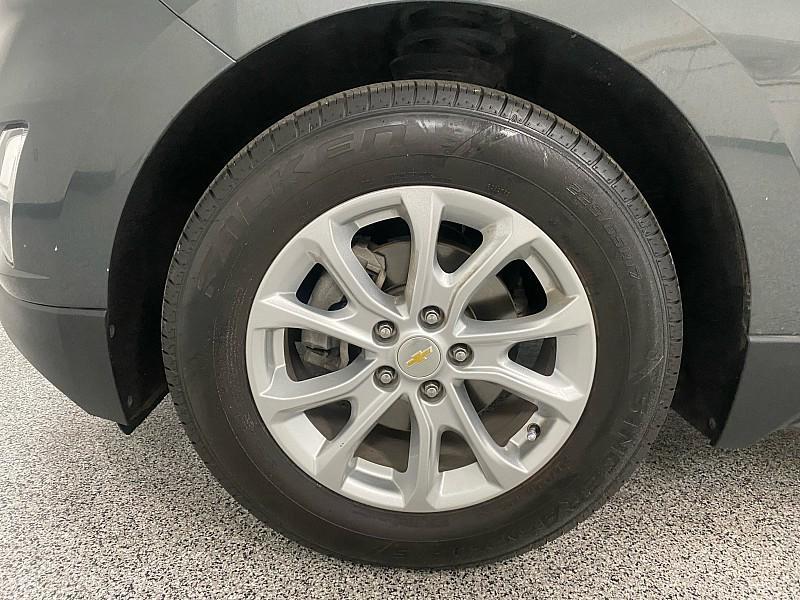 used 2019 Chevrolet Equinox car, priced at $12,491