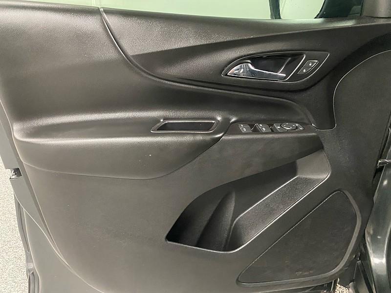 used 2019 Chevrolet Equinox car, priced at $12,491