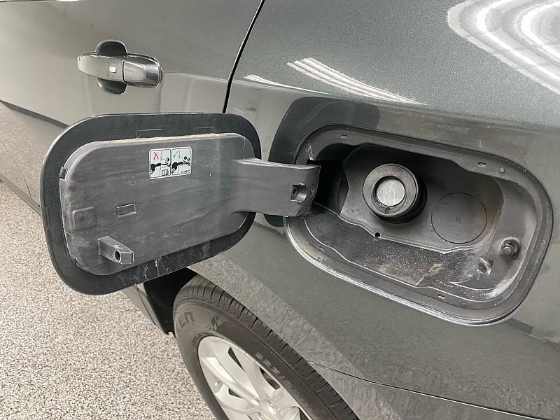 used 2019 Chevrolet Equinox car, priced at $12,491